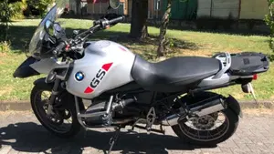 Bmw R 1150 GS Adventure (2002 - 06) 