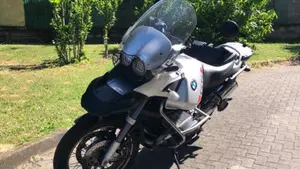 Bmw R 1150 GS Adventure (2002 - 06)  (2)