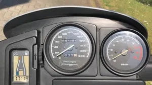 Bmw R 1150 GS Adventure (2002 - 06)  (3)