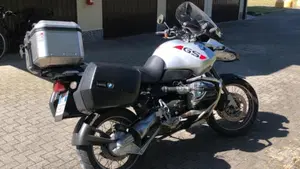 Bmw R 1150 GS Adventure (2002 - 06)  (6)