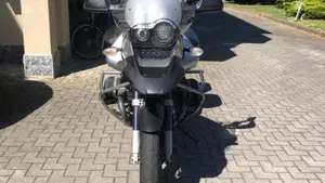 Bmw R 1150 GS Adventure (2002 - 06)  (8)