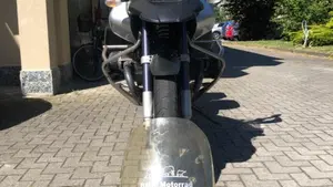 Bmw R 1150 GS Adventure (2002 - 06)  (9)