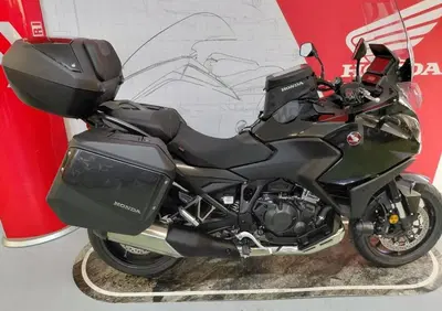 Honda NT 1100 Travel (2022 - 24) - Annuncio 10014474