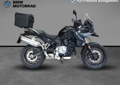 Bmw F 750 GS (2021 - 24) - Annuncio 10014475