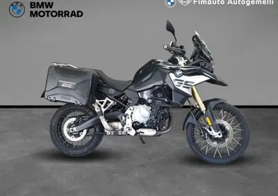 Bmw F 850 GS (2018 - 20) - Annuncio 10014476