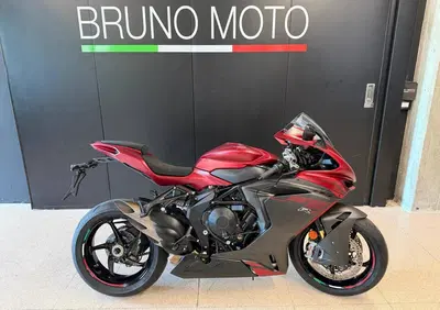 MV Agusta F3 800 RR (2022 - 25) - Annuncio 10014492