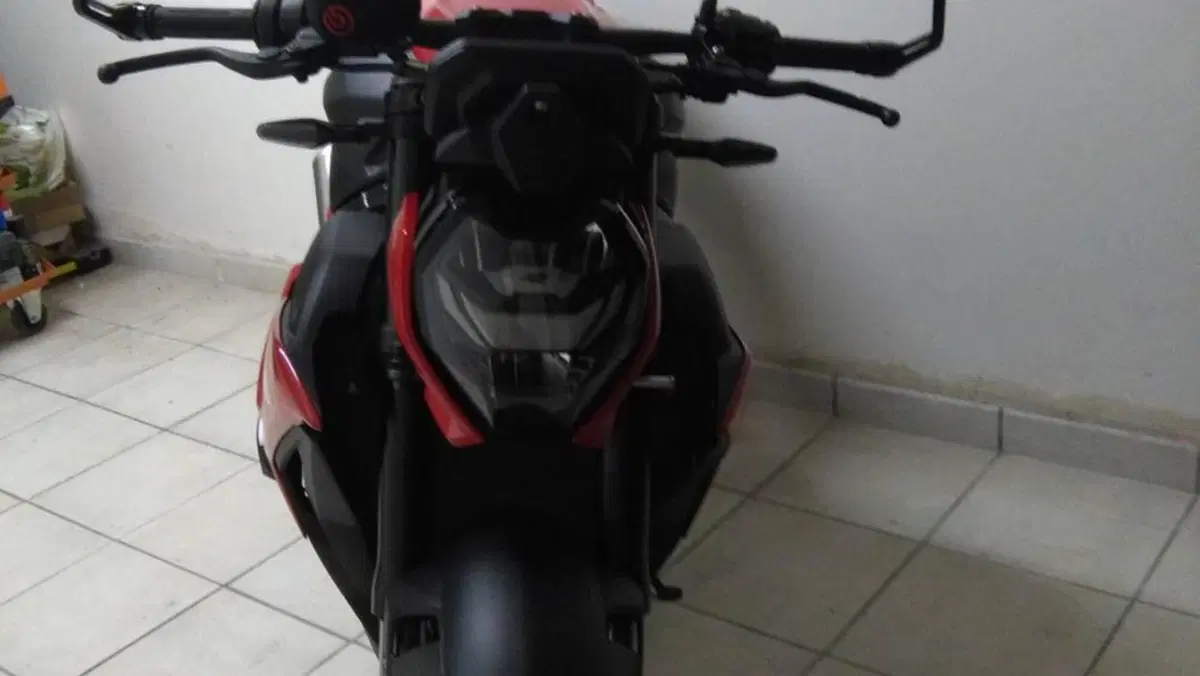 Bmw S 1000 R (2021 - 24)  (3)