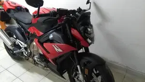 Bmw S 1000 R (2021 - 24)  (4)