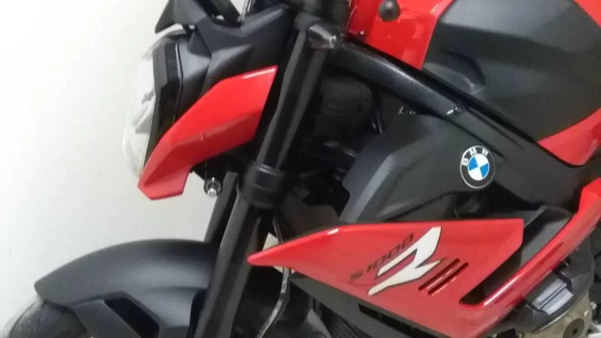 Bmw S 1000 R (2021 - 24)  (5)