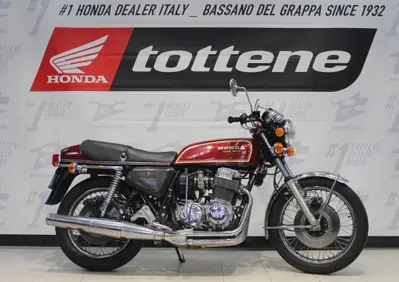 Honda CB 750 K7 (1977 - 80) - Annuncio 10014495