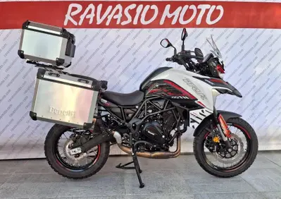 Benelli TRK 702X (2023 - 25) - Annuncio 10014501