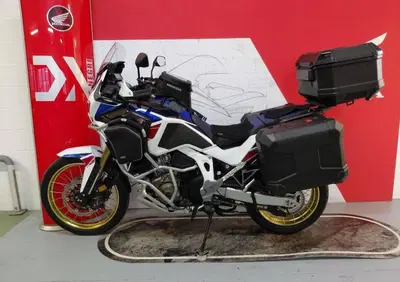 Honda Africa Twin CRF 1100L Adventure Sports DCT (2022 - 23) - Annuncio 10014496