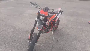 Betamotor RR 50 Motard Track (2018 - 20)  (2)