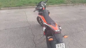 Betamotor RR 50 Motard Track (2018 - 20)  (3)