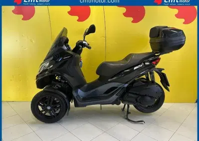 Piaggio MP3 300 ABS Hpe (2021 - 24) - Annuncio 10014497