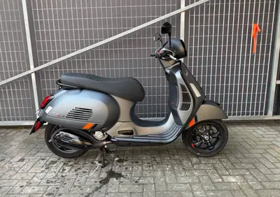 Vespa GTS 300 Super Sport (2023 - 24) - Annuncio 10014500
