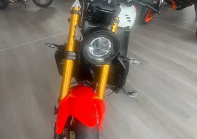 Yamaha XSR 900 (2022 - 24) - Annuncio 10014503