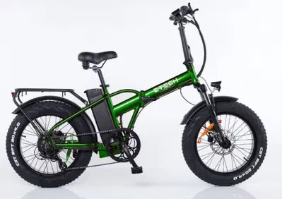  Altre moto o tipologie Elettrico - Annuncio 10014502