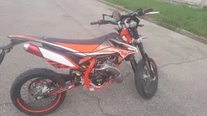 Betamotor RR 50 Motard Track (2018 - 20)  (4)