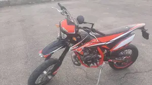 Betamotor RR 50 Motard Track (2018 - 20)  (5)
