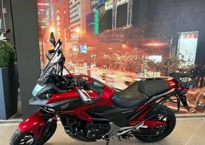 Honda NC 750 X ABS (2014 - 15) - Annuncio 10014506