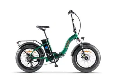  Altre moto o tipologie Elettrico - Annuncio 10014508