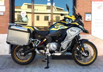 Bmw F 850 GS Adventure - Edition 40 Years GS (2021) - Annuncio 10014513