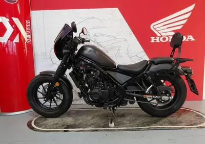 Honda CMX 500 Rebel + Special Edition (2022 - 24) - Annuncio 10014522