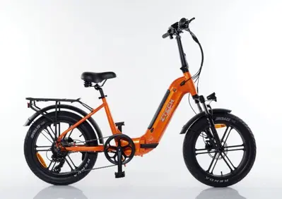  Altre moto o tipologie Elettrico - Annuncio 10014511
