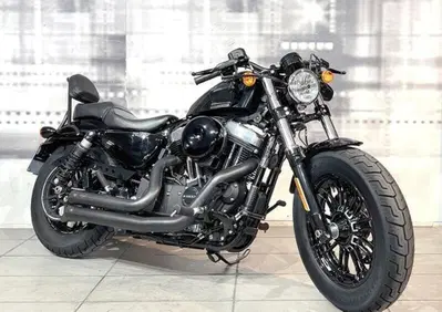 Harley-Davidson XL 1200 CX Roadster (2016 - 18) - Annuncio 10014529