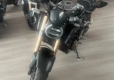Honda CB 650 R (2021 - 23) - Annuncio 10014519