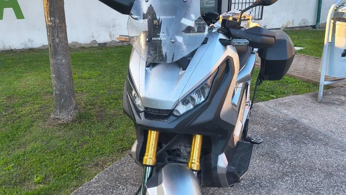 Honda X-ADV 750 (2018 - 20)  (3)