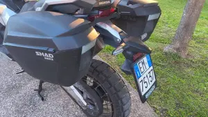 Honda X-ADV 750 (2018 - 20)  (5)