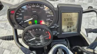 Bmw R 1200 R (2006 - 11) usata