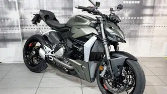 Ducati Streetfighter V2 (2022 - 24) usata