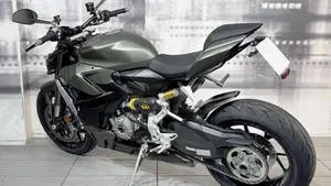 Ducati Streetfighter V2 (2022 - 24)  (2)