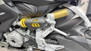 Ducati Streetfighter V2 (2022 - 24)  (3)