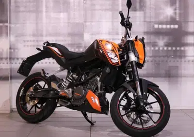 KTM 125 Duke - Annuncio 10014537