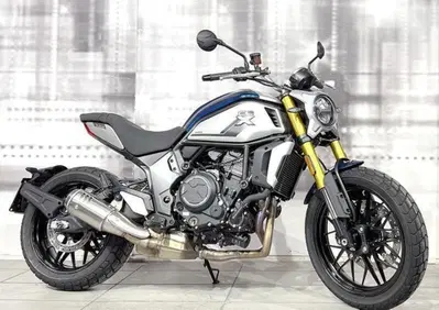 CFMOTO 700CL-X Heritage (2021 - 26) - Annuncio 10014540