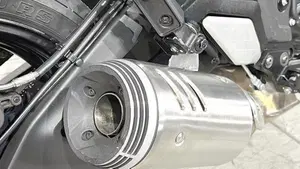 CFMOTO 700CL-X Heritage (2021 - 26)  (3)