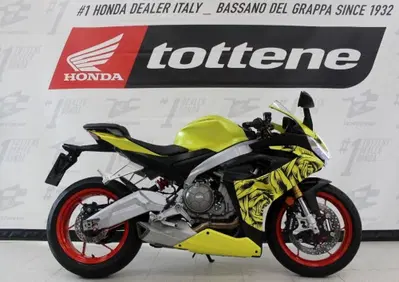 Aprilia RS 660 (2020 - 24) - Annuncio 10014523