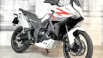 Zontes ZT703-F (2025 - 26) usata