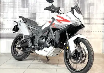 Zontes ZT703-F (2025 - 26) - Annuncio 10014542