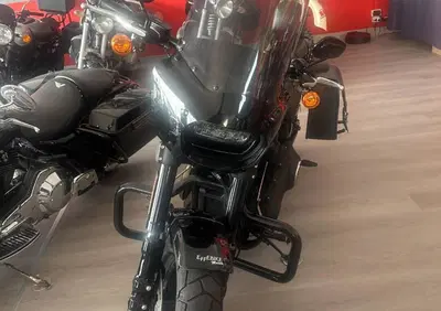 Harley-Davidson 114 Fat Bob (2018 - 20) - FXFBS - Annuncio 10014538