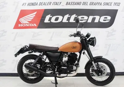 Mash Italia Two Fifty 250 (2021 - 25) - Annuncio 10014535