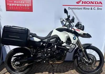 Bmw F 800 GS (2008 - 15) - Annuncio 10014546