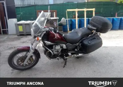Moto Guzzi Nevada 750 (1992 - 02) - Annuncio 10014539