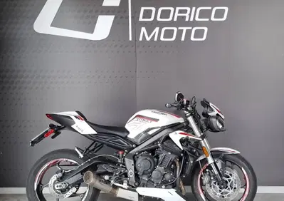 Triumph Street Triple S (2020 - 23) - Annuncio 10014544