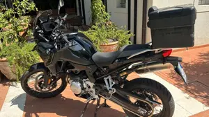 Bmw F 850 GS (2021 - 24) 