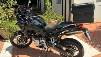Bmw F 850 GS (2021 - 24) usata